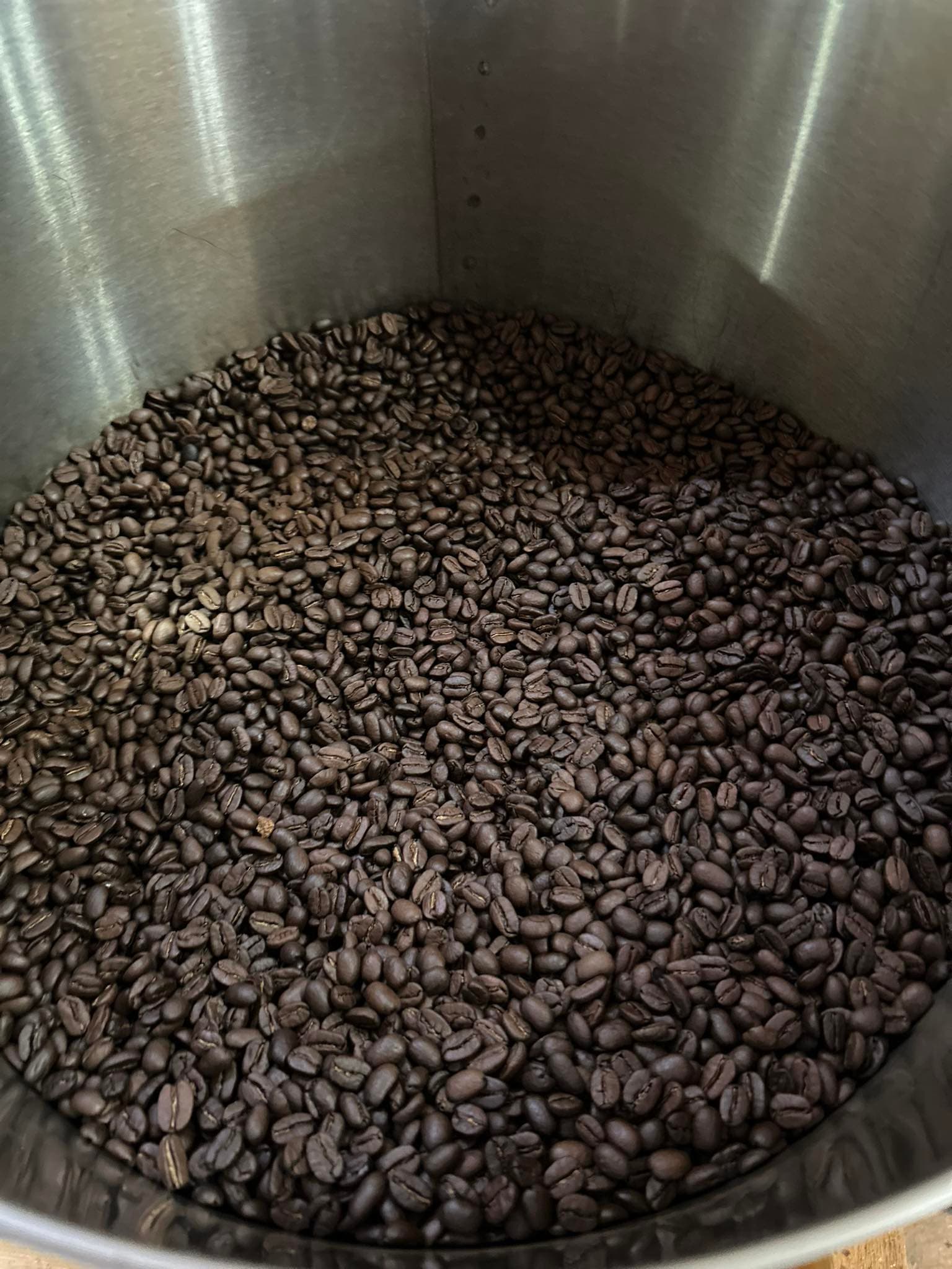 Coffee, Tea & Spices ā Fresh roasted coffee, farm-grown herbal teas, and farm-inspired spice blends coming soon.